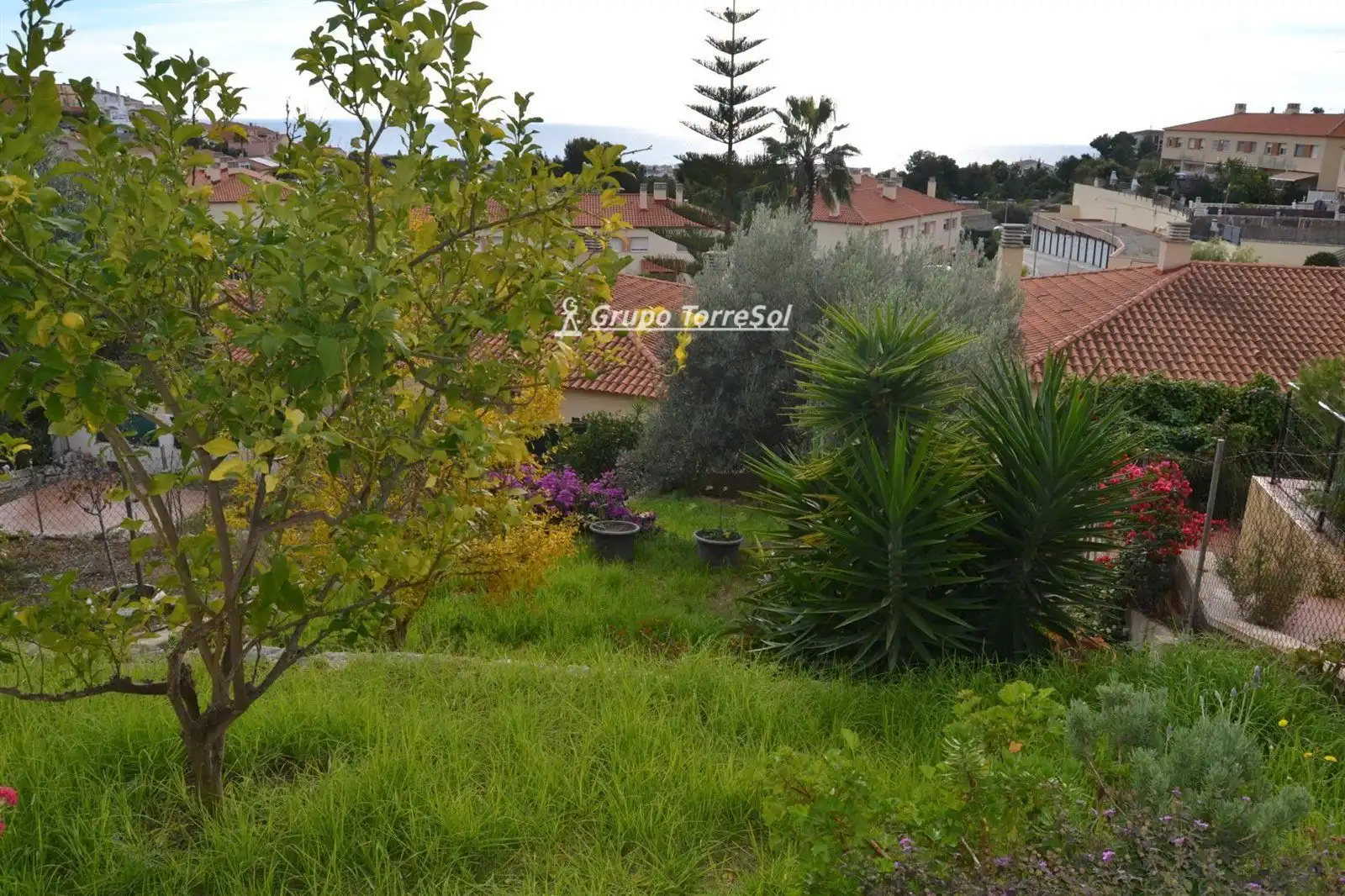 Detached homes for sale in Segur de Calafell