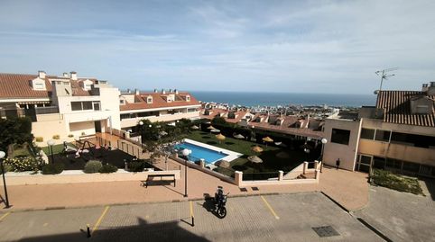 Foto 3 de Piso de alquiler en Ágave, Santangelo, Benalmádena