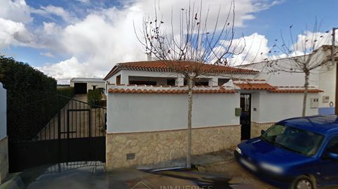 Photo 2 of Houses for sale in Pozo Dulce, 6, El Toboso, Toledo