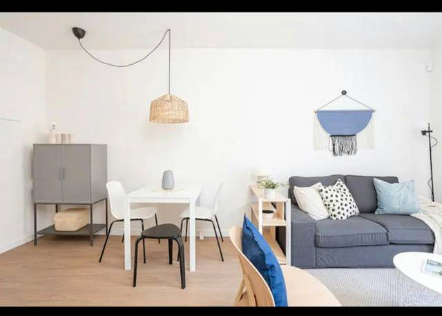 Piso en Alquiler en N/A en El Raval