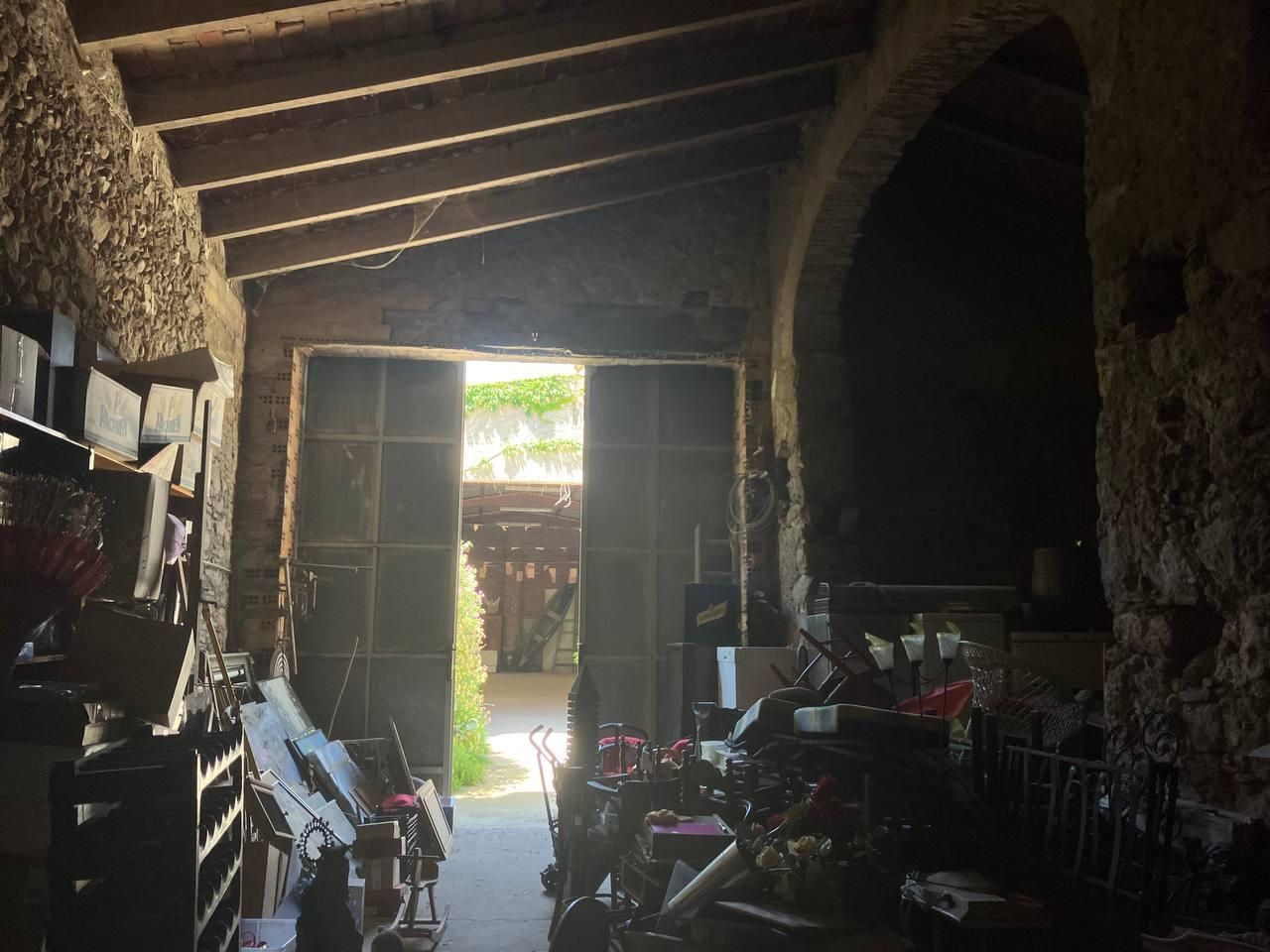 House or chalet for sale in Sant Pere Pescador  with Private garden, Terrace and Storage room