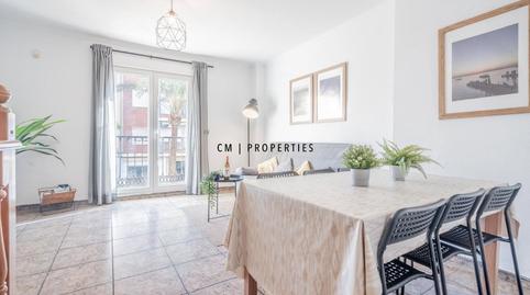 Photo 3 of House or chalet to rent in Alta del Mar, Natzaret,  Valencia Capital