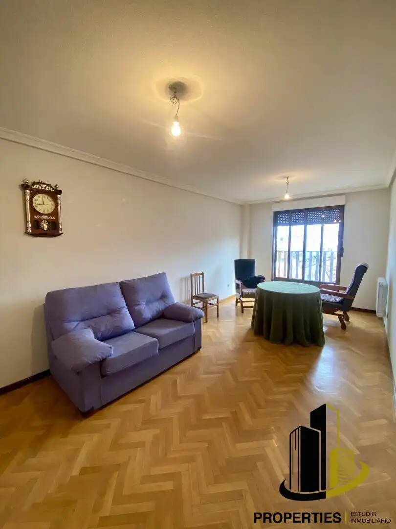 Sala de estar de Piso en venta en Guijuelo