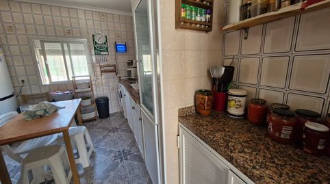 Foto 3 de Casa adosada en venta en La Atunara - Periáñez, La Línea de la Concepción