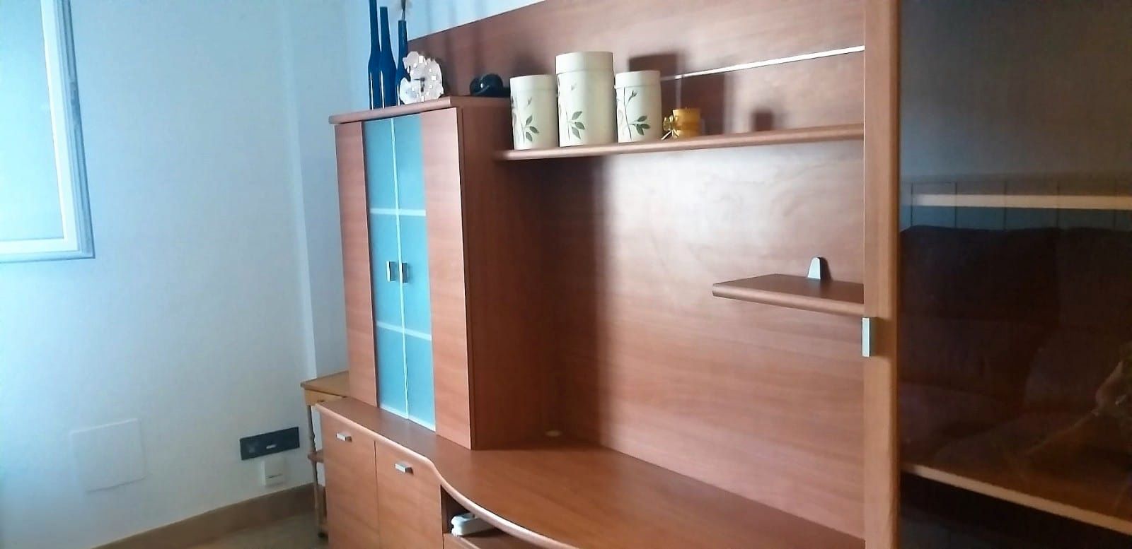 Flat to rent in Bilbao   with Furnished