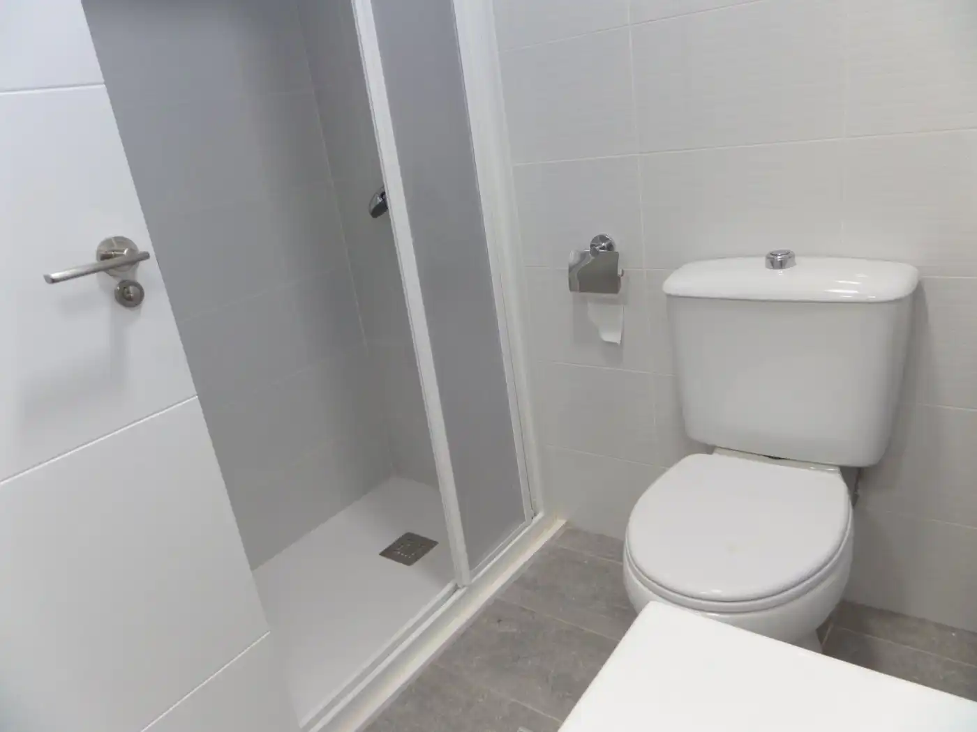 Studio with lift to rent in Norte, imagen 5