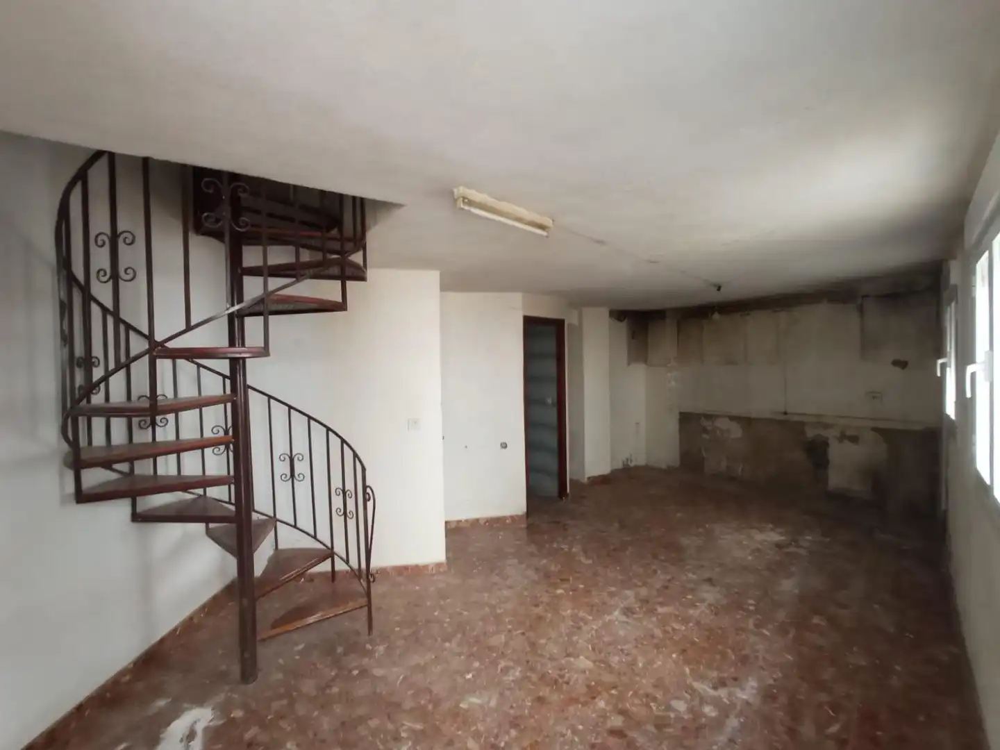 Country house zum Verkauf in Pozo Alcón mit Möbliert