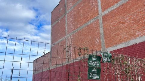Foto 3 de Residencial en venta en Avenida de la Verge de Montserrat, El Morell, Tarragona