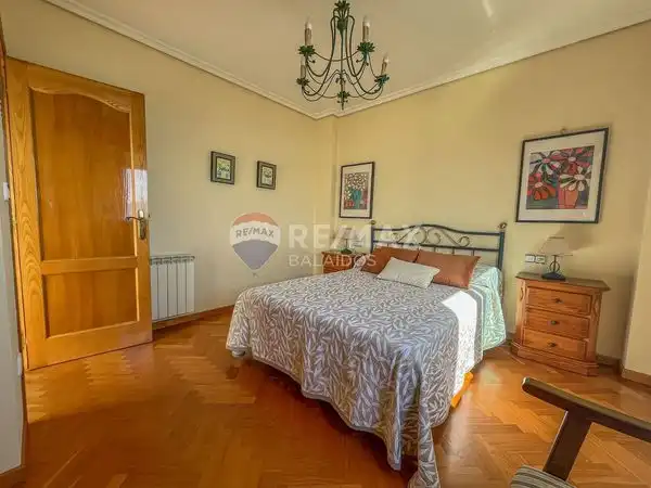 Maison avec terrasse à vendre à Rúa Illas Cíes, imagen 28