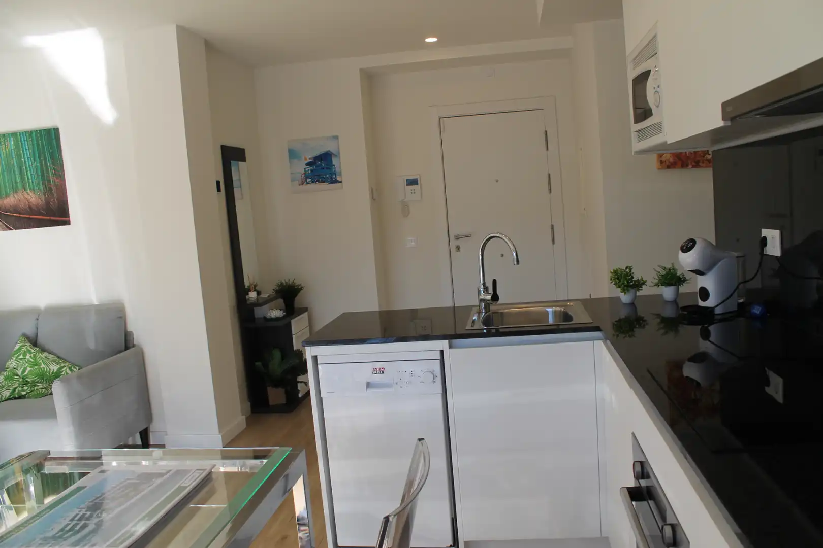 Rez-de-chaussée avec piscine à vendre à Carrer del Doctor Fleming 7, imagen 20