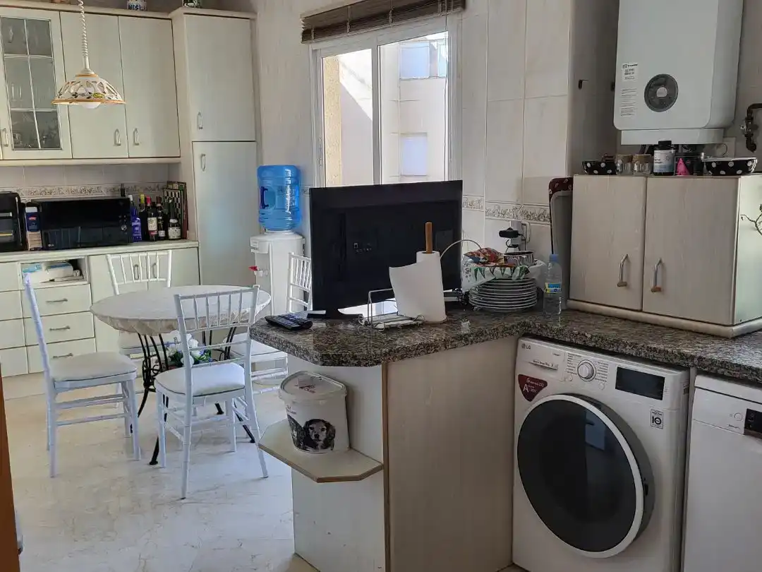 Cuina de Dúplex en venda en El Campello