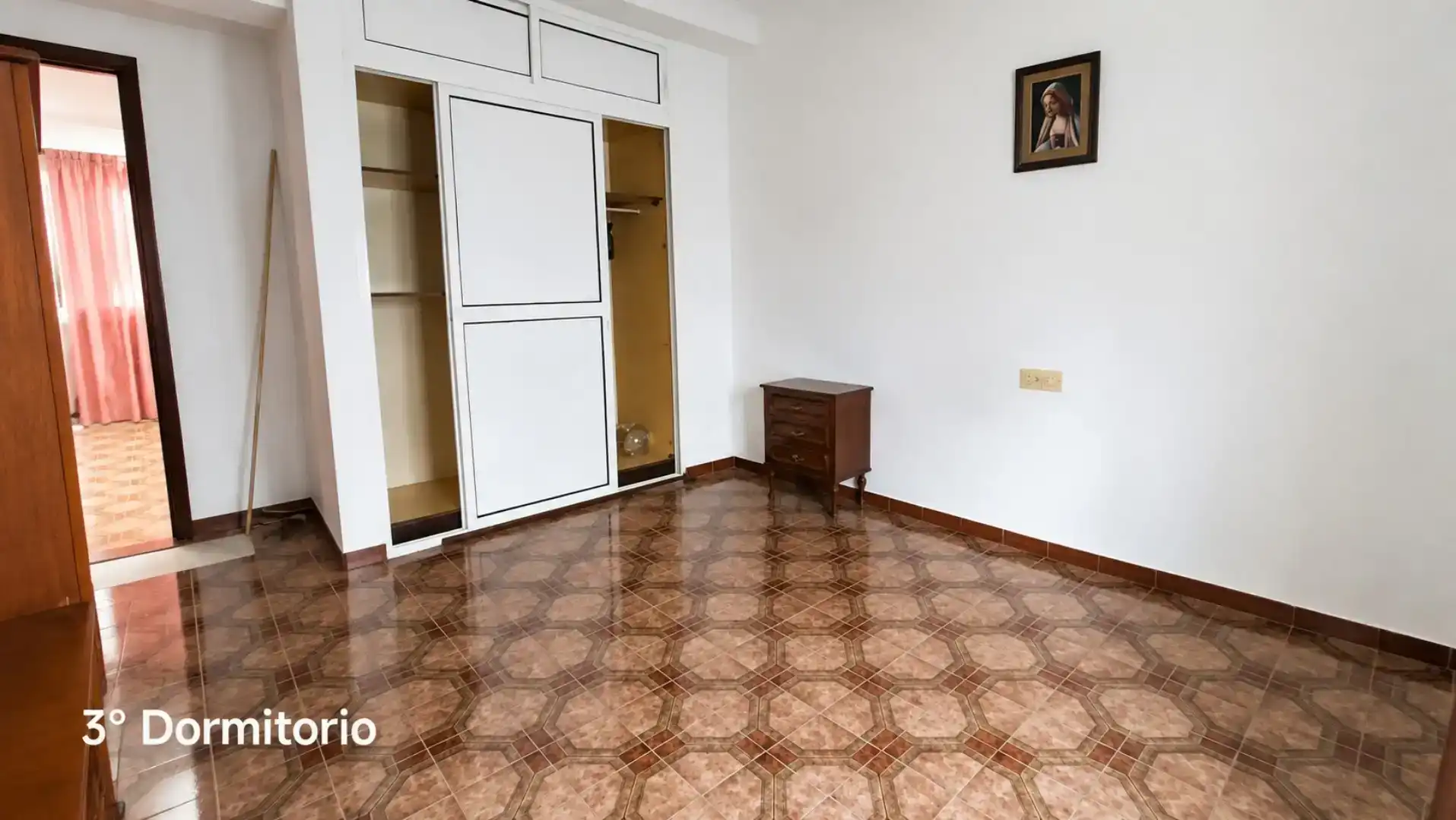 Sala de estar de Casa o chalet en venta en Los Barrios