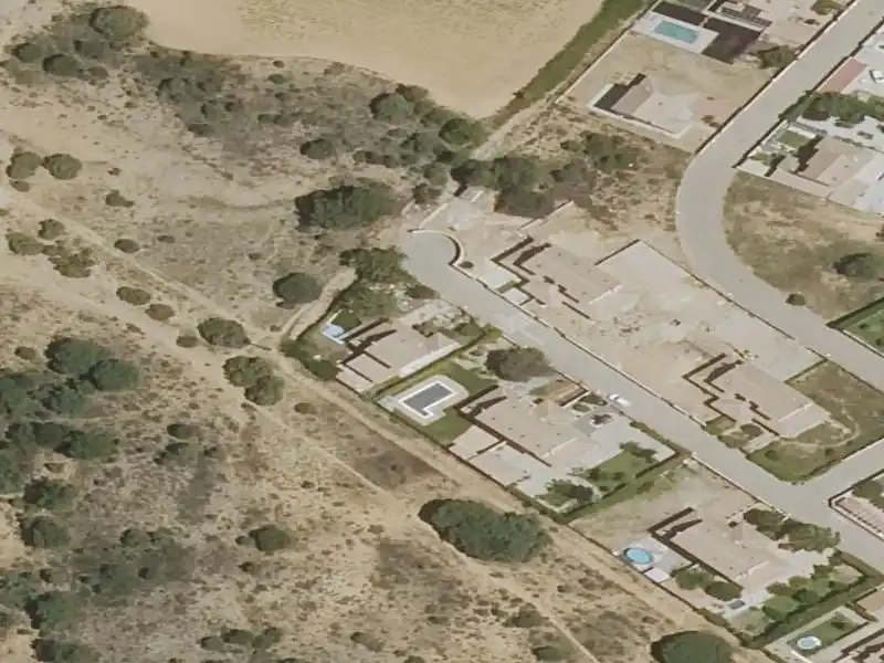 Casa en venta en Calle Vadillo (Cañada Molina)