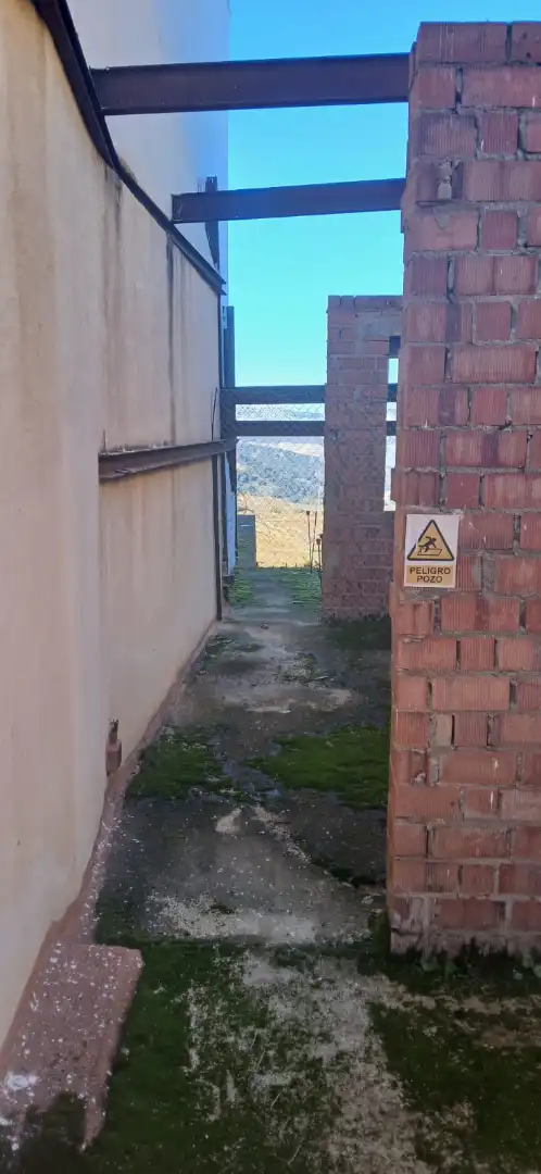 Aparcament de Residencial en venda en Ronda