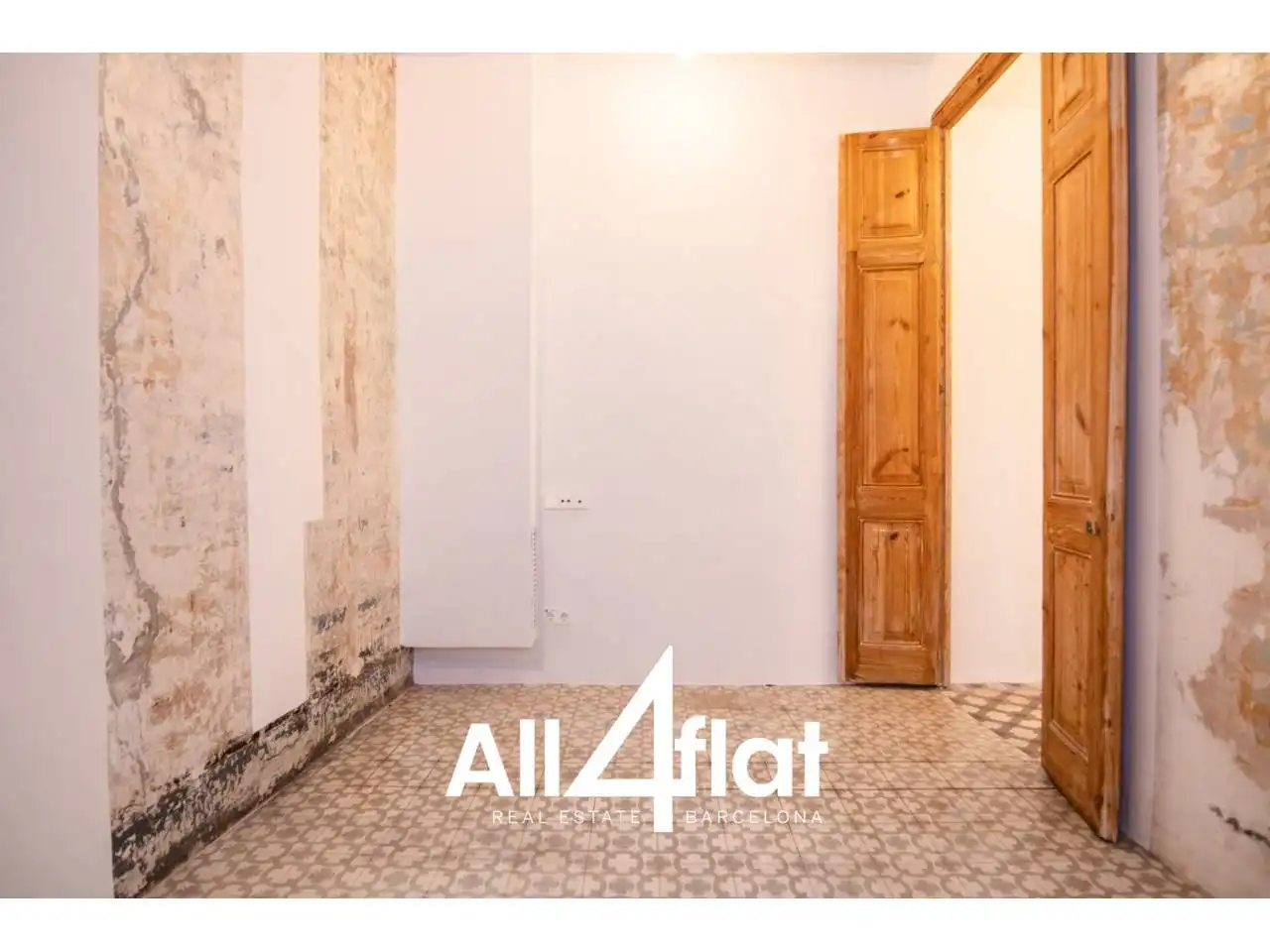 Piso con terraza en venta en Calle Carabassa, imagen 48