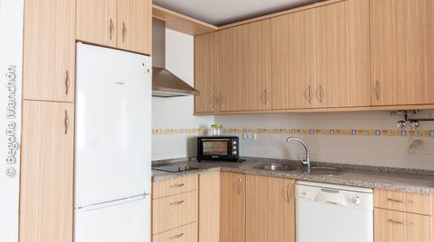 Foto 2 de Apartamento en venta en Calle San Félix, La Caleta - La Viña, Cádiz Capital
