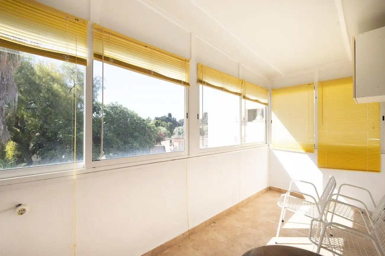 Villa avec jardin à vendre à Vía Augusta, imagen 10