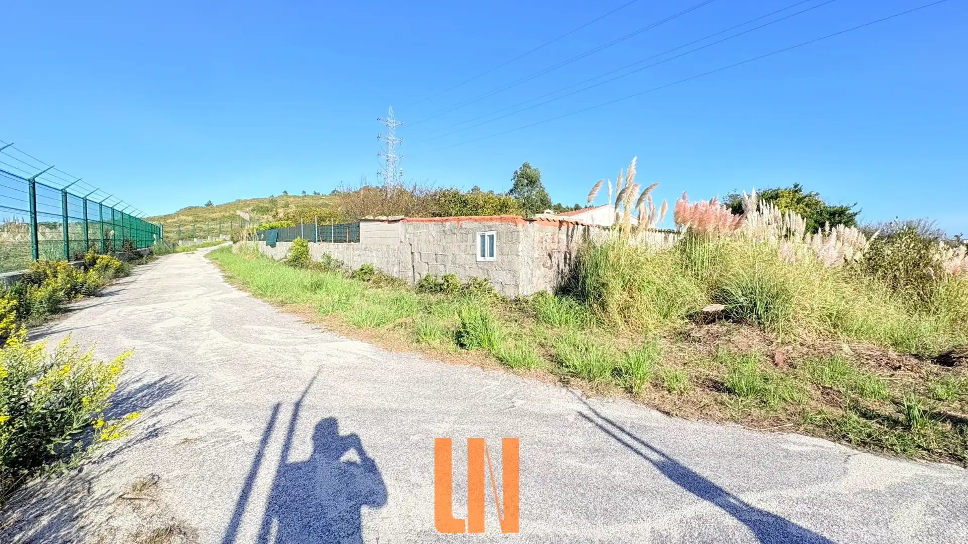 Houses for sale in Oseiro