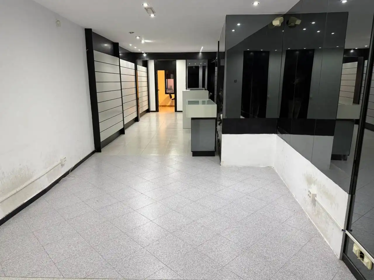 Ufficio in affitto a Centre, imagen 7