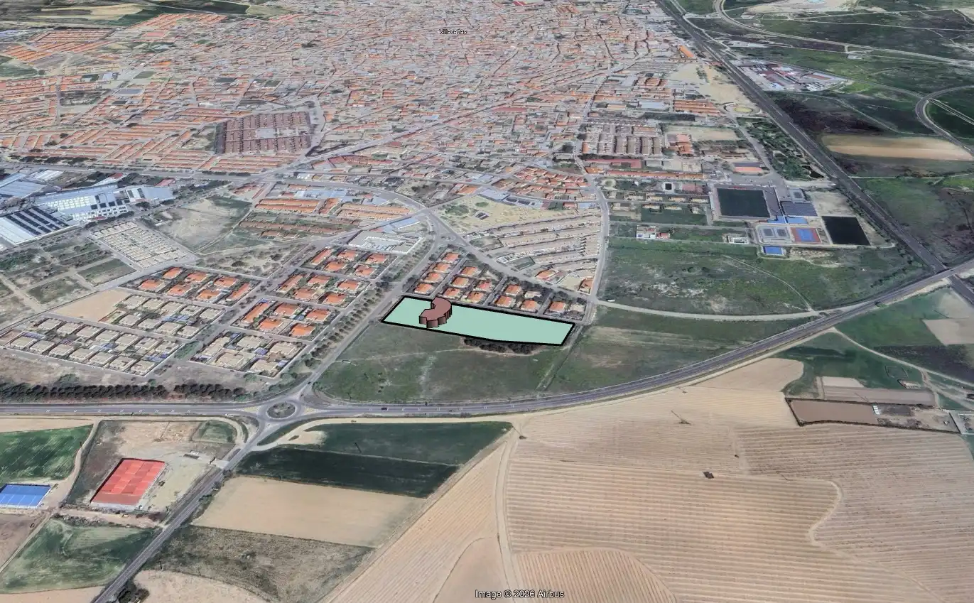 Immobles singulars amb ascensor en venda a CR Villafranca, imagen 19