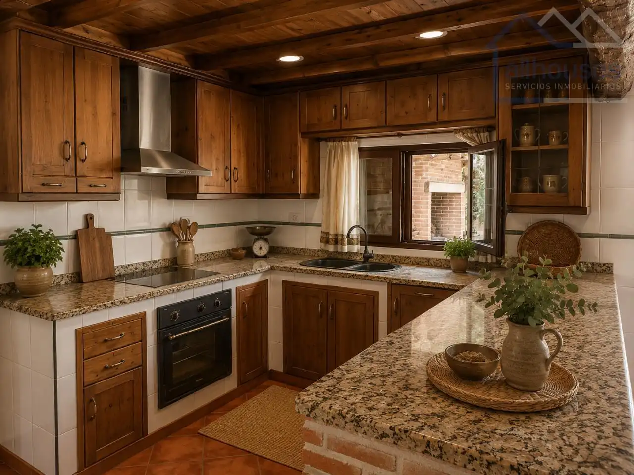 Xalet amb piscina en venda a Tui, imagen 21