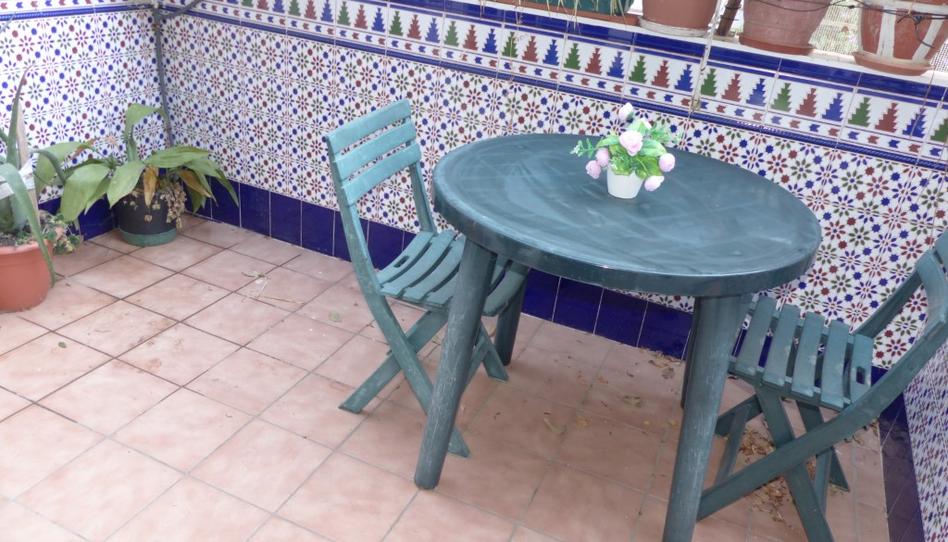 Photo 1 of Attic for sale in El Carmel, Barcelona