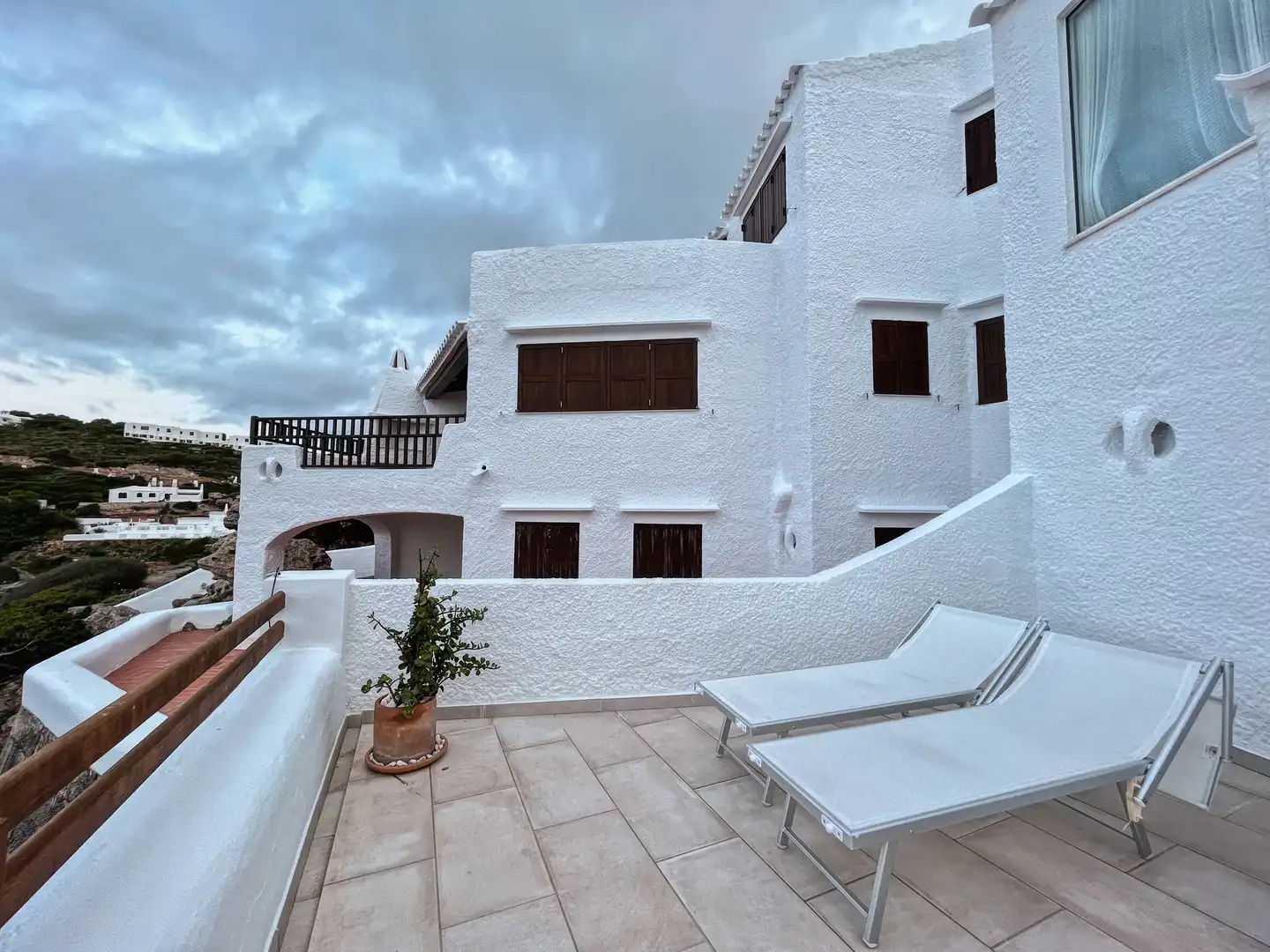Appartement compact à vendre à Cala Morell, imagen 7