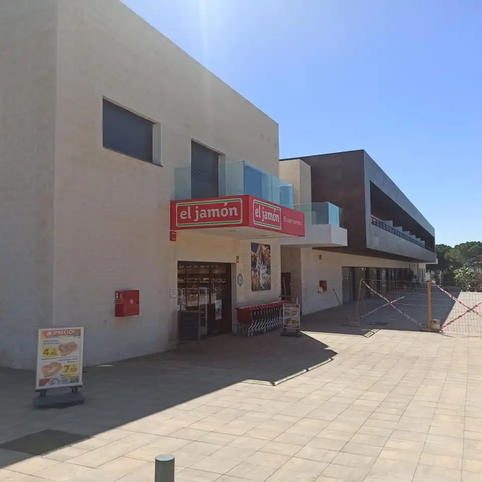 Commercial properties for rent in Aljaraque