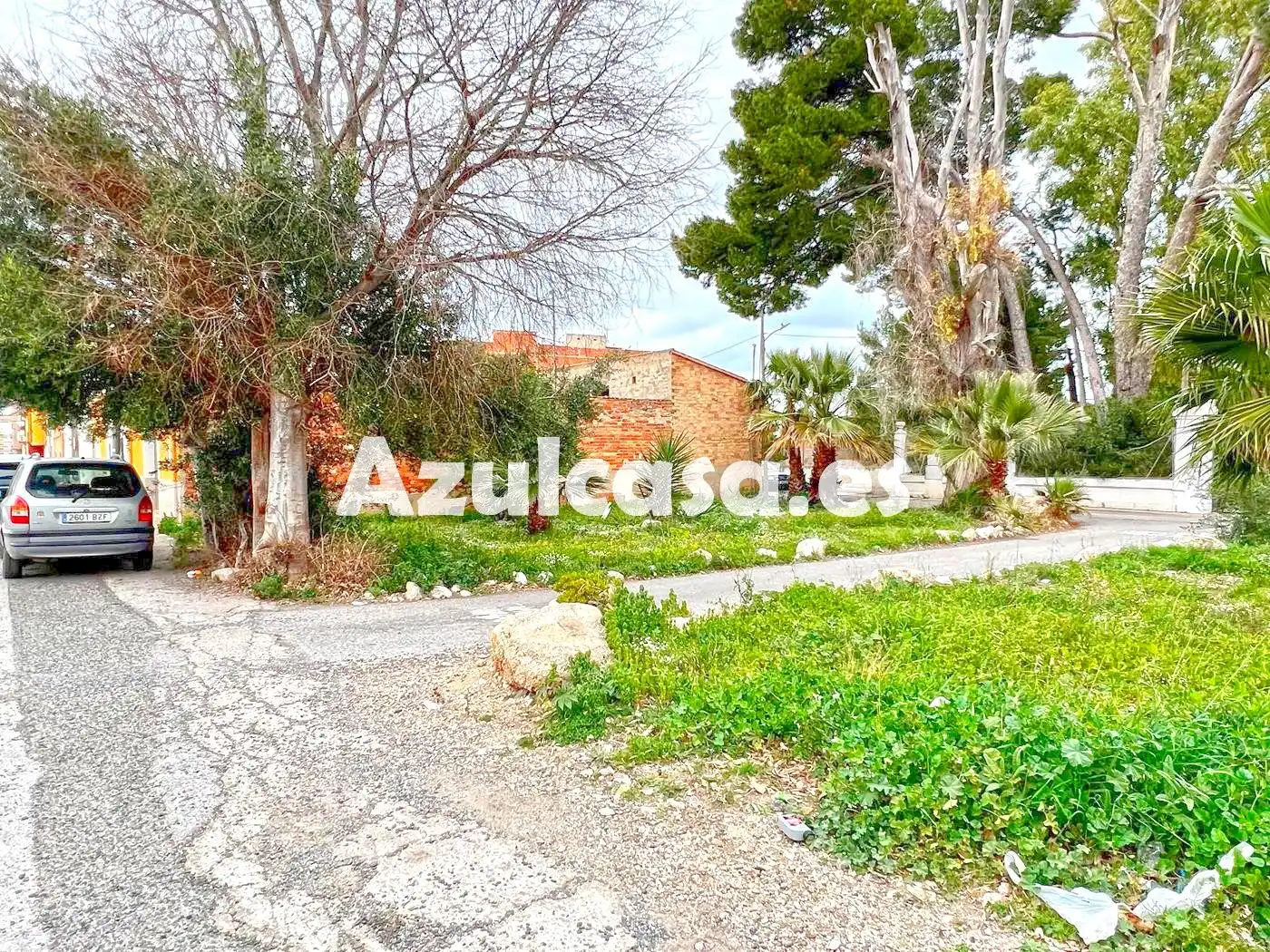 Residential land for sale in Carrer Sant Antoni 45, imagen 67