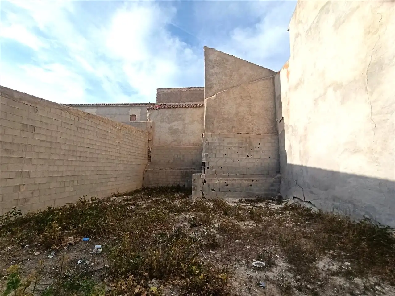 Houses for sale in Guadix, Pedro Martínez