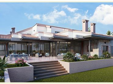 House for sale in Altea ciudad