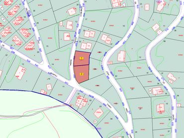 Residential land for sale in Domingo Roura, 466