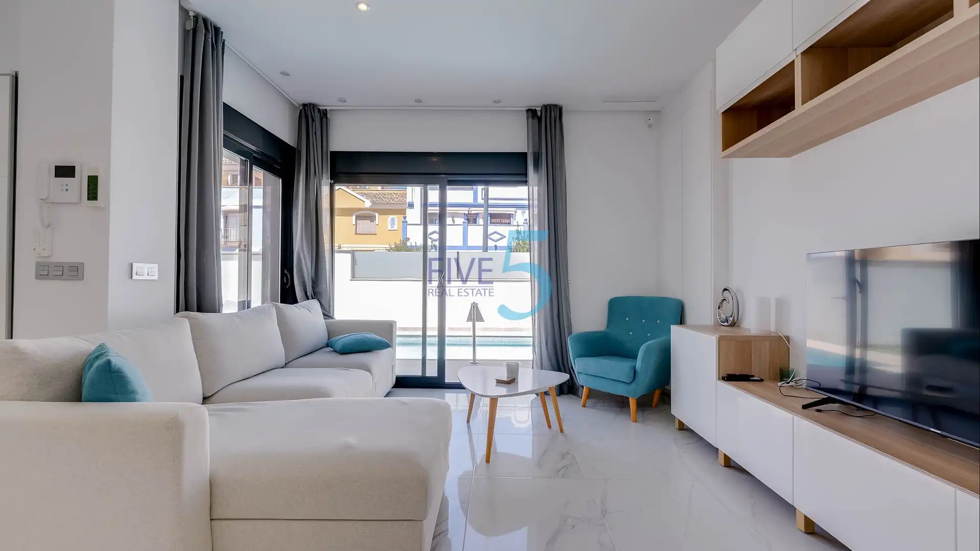 Maison avec piscine à vendre à Roda, imagen 8