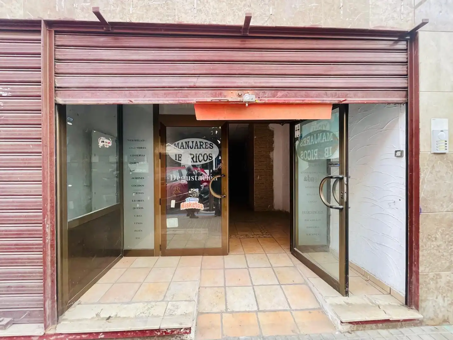 Local commercial à louer à Elche ciudad, imagen 26
