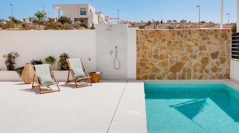 Foto 2 de Casa o chalet en venta en Rojales, Alicante