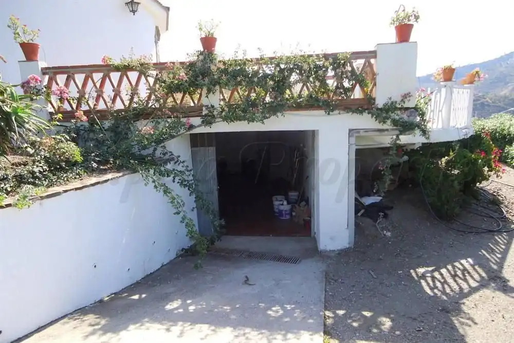 Casa con piscina en venta en Torrox Pueblo, imagen 18
