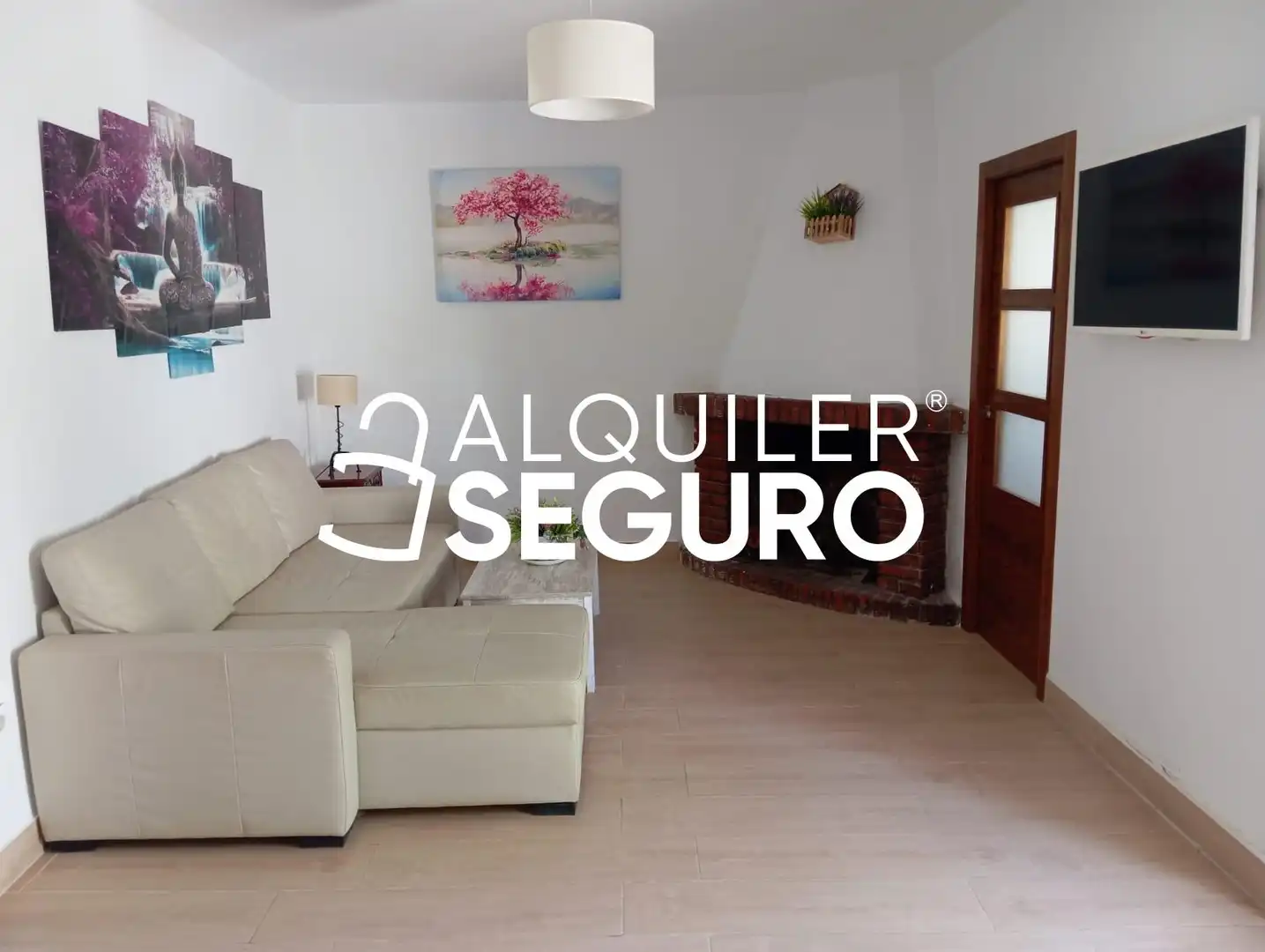 Xalet de lloguer a Córdoba