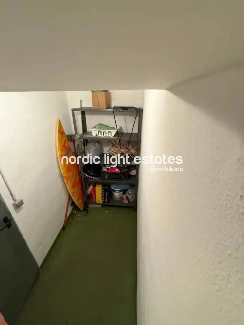Pis amb piscina en venda a El Morche, imagen 13