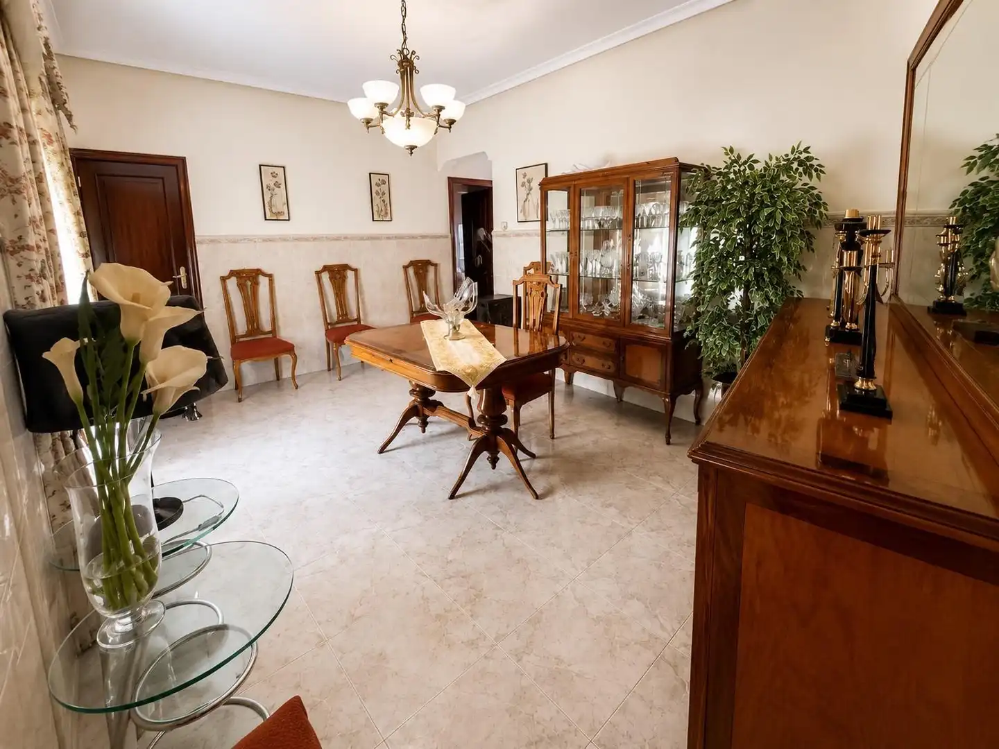 Haus zum Verkauf in Crevillent, imagen 7
