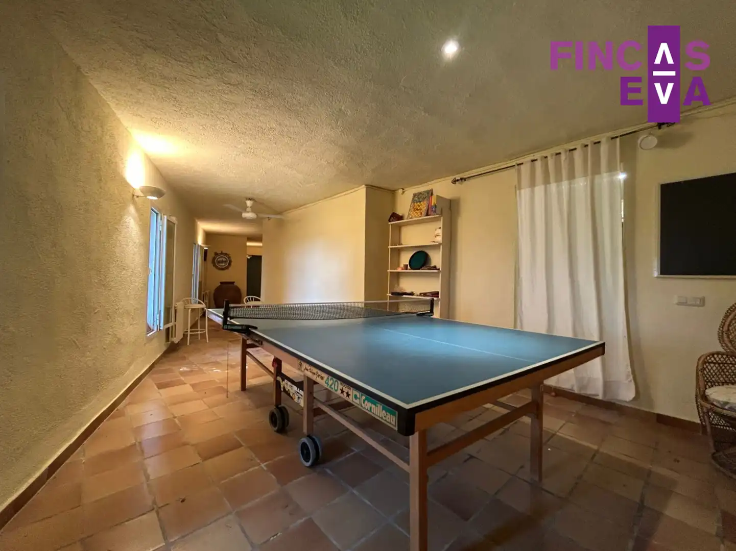 Casa o chalet de alquiler en Altafulla con Aire acondicionado, Calefacción y Jardín privado