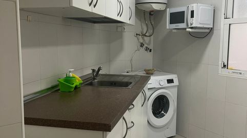 Foto 4 de Piso de alquiler en Guadalupe, Murcia Capital