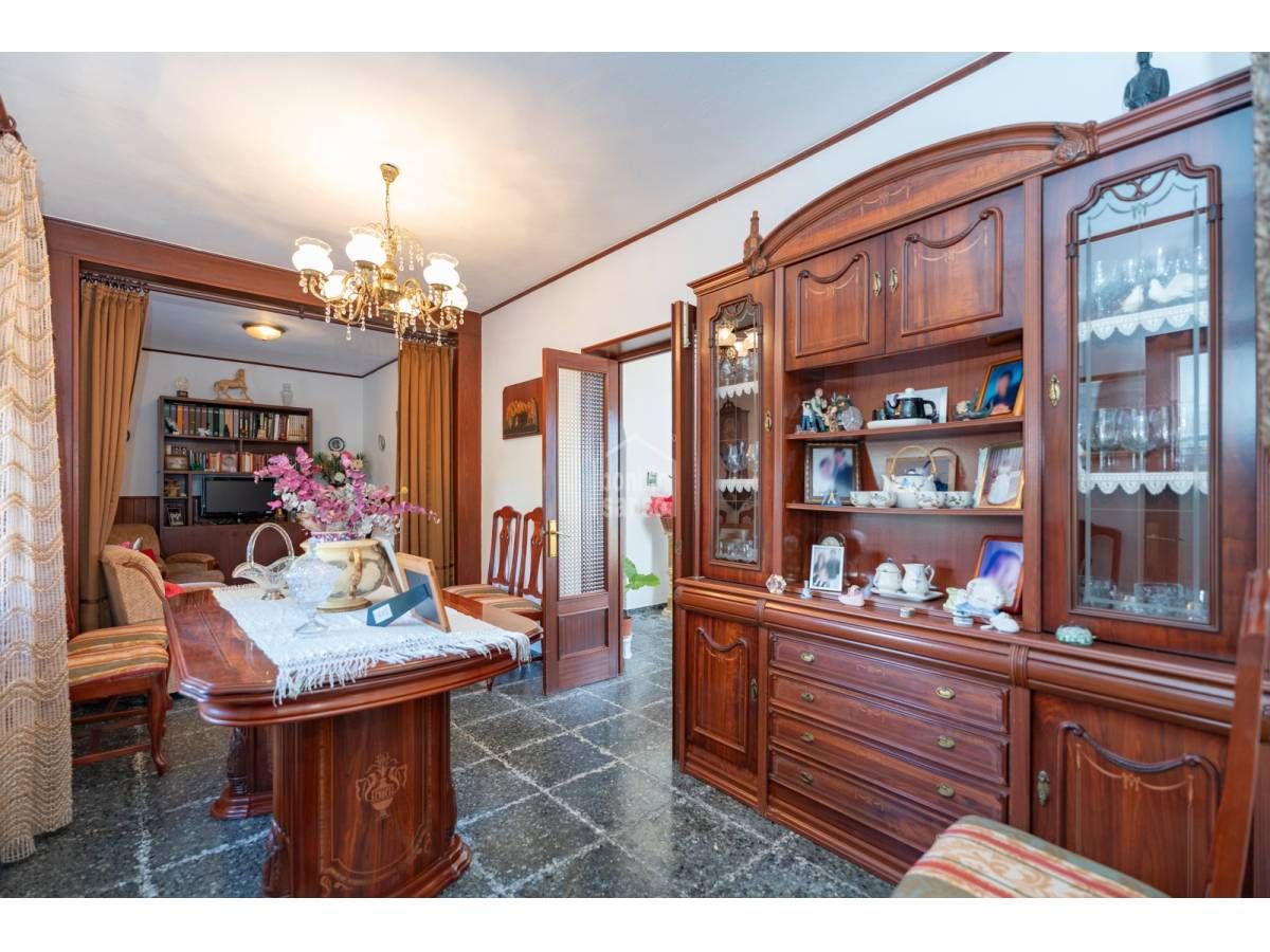 Country house for sale in Sant Lluís - S'Ullestrar - Torret