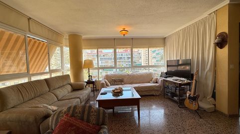 Foto 3 de Piso en venta en Playa de San Juan, Alicante / Alacant