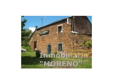 Casa in vendita a O Incio