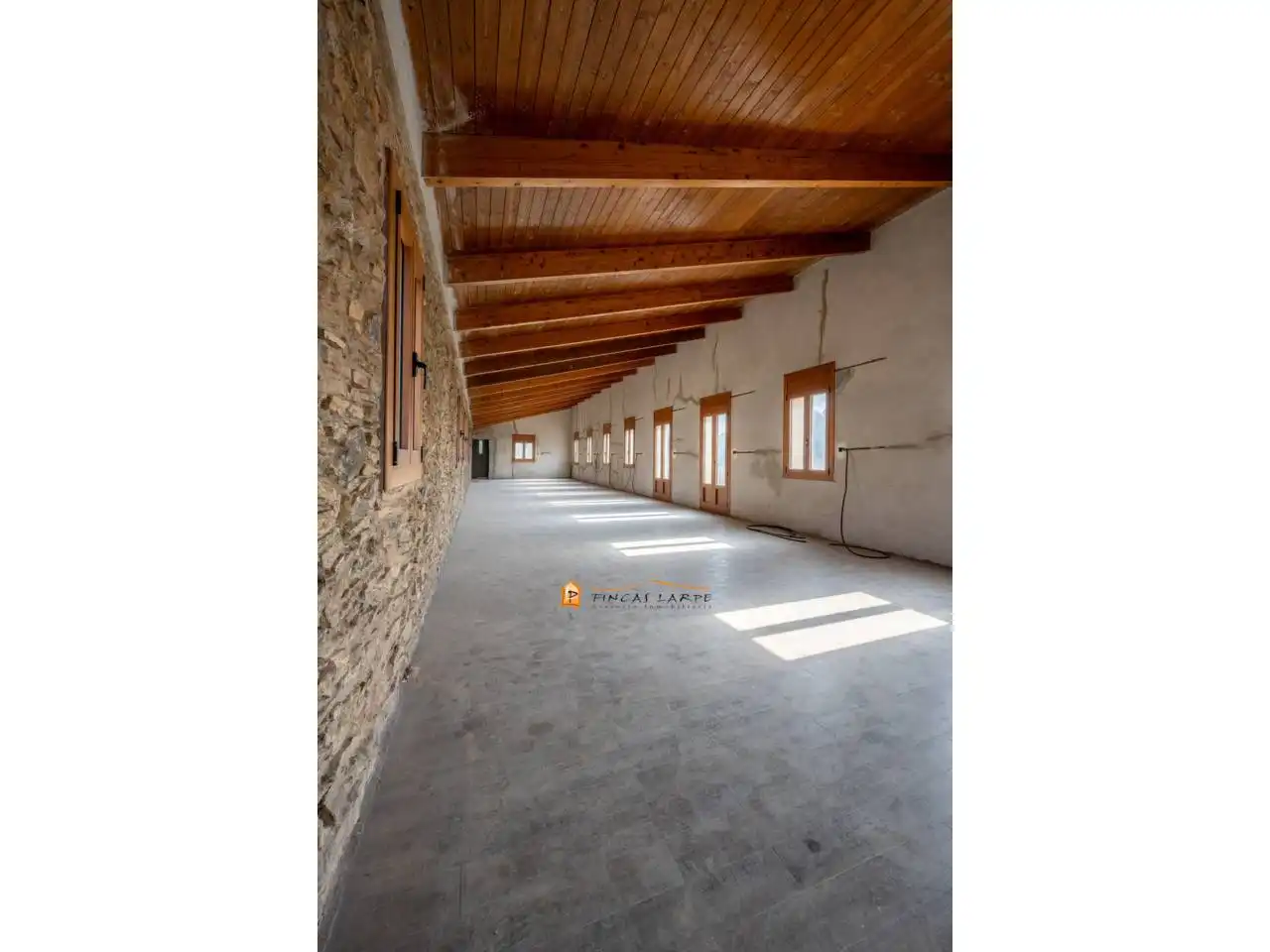 Country homes for rent in Les Grases