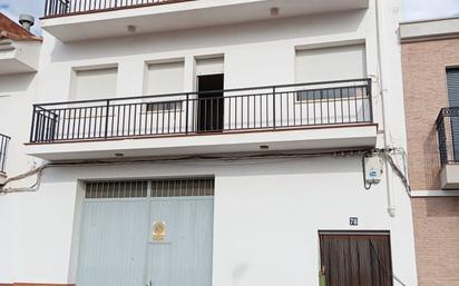 Casa adosada en venda a Carrer de la Font, Quart de les Valls