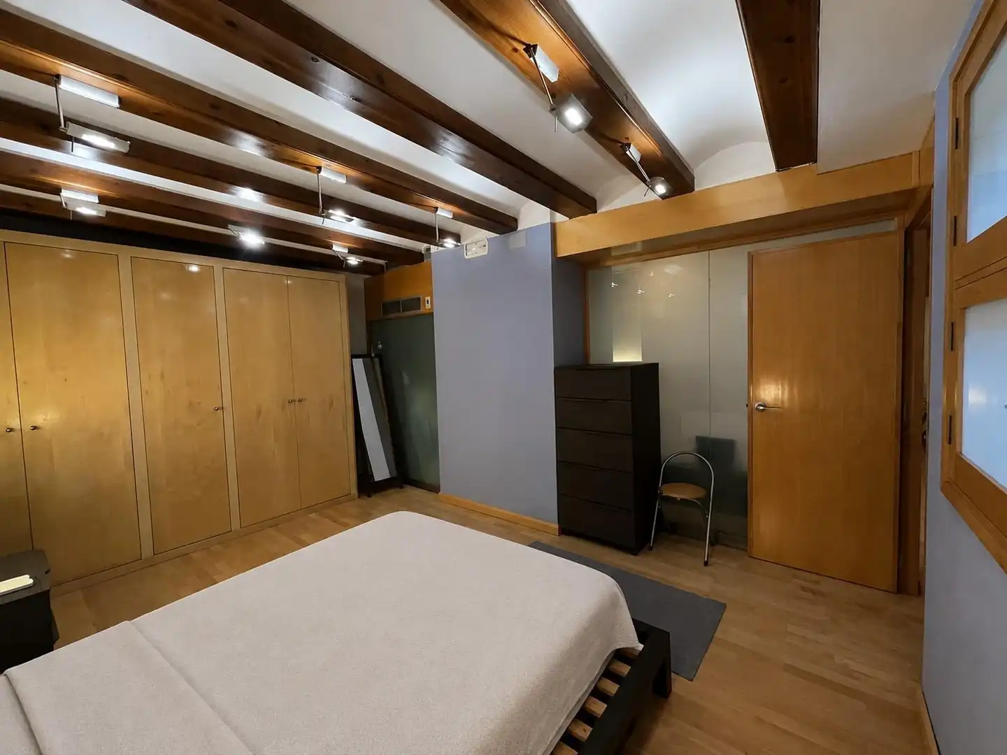 Piso en venta en Valencia con Aire acondicionado, Calefacción y Trastero