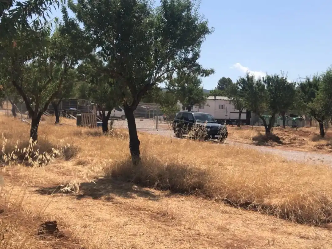 Residencial en venda en Ayora