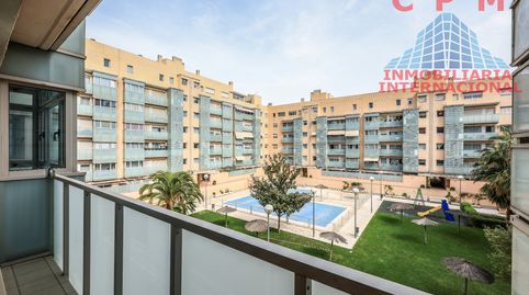 Foto 5 von Wohnung zur Miete in Sanchinarro, Madrid Capital