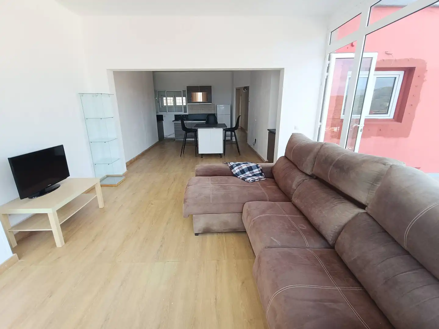 Sala de estar de Casa o chalet en venta en Las Palmas de Gran Canaria con Jardín privado, Terraza y Trastero